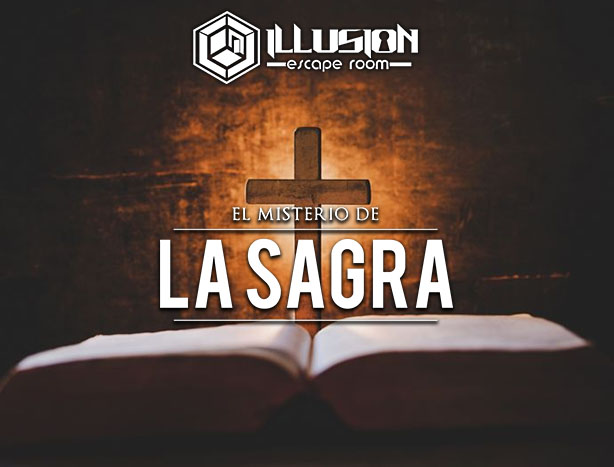 El misterio de la sagra - El Quinto Elemento